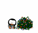 Tangled Lights Plushie