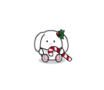 Holly the Floppy-Eared Bunny