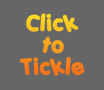 Tickle Me Polar Bear