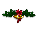 Christmas Wreath Bells