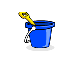 Sand Bucket