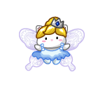 Sugarplum Fairy Plushie