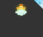 New Years Shower of Blessings