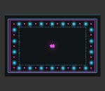 Countdown Plasma Screen