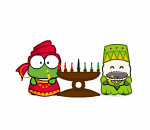 Kinara Lighting Plushie