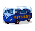 Winter Trip Bus
