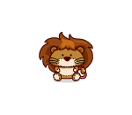 The Mighty Aspet Plushie