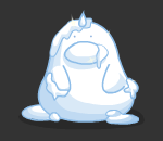 Melting Snow Chicken