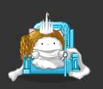 Meowdis the White Witch