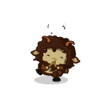 Mr. Chimpus the Satyr