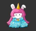 Princess Unibunny