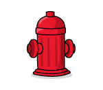 Pet Hydrant