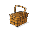 Classic Picnic Basket