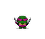 Neo the Shinobi Tortoise