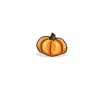 Baby Pumpkin
