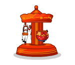 Horse Carousel
