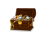 The Underwater Treasure Chest