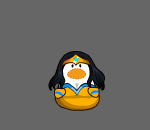 Super Stretchy Sylvia