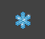 Most Favorite Snowflake