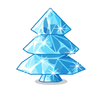 Ice Princess Favorite Tree