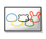 The Offical Games Flag