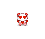 Love Panda