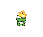 Fantasy Prince Plushie