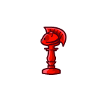 Red Wonderland Knight