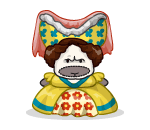 The Duchess Plushie