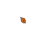 Birch Leaf