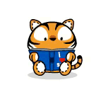 Reading Tiger