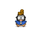 The Ultimate Fan Plushie