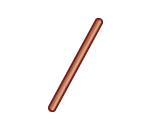 Pandaemoniums Beat Em Stick