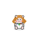 Dr. Karen Bill Plushie