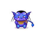 Erc ha Pandorable Plushie