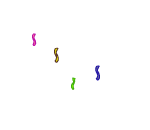 Its Raining Confetti