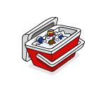 Picnic Cooler