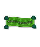 Happy St. Patrick\s Day Banner