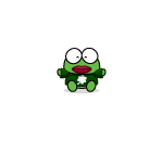 Kiss Me Im Irish Frog Plushie