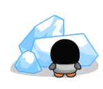 Penguin Posse Plushie