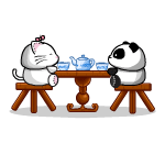 Lovely Afternoon Tea