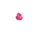 Pink Chicken Cheep