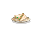 Tea Time Sandwiches