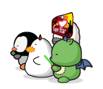 The Petrified Pets V.I.P Fans