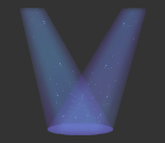 Garage Show Spotlights