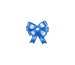 Cobalt Ribbon