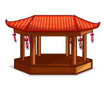 Perfect Pagoda Bottom