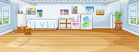 Art Studio