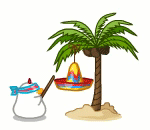 Smacking Pinata Plushie