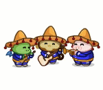 Cinco de Mayo Mariachi